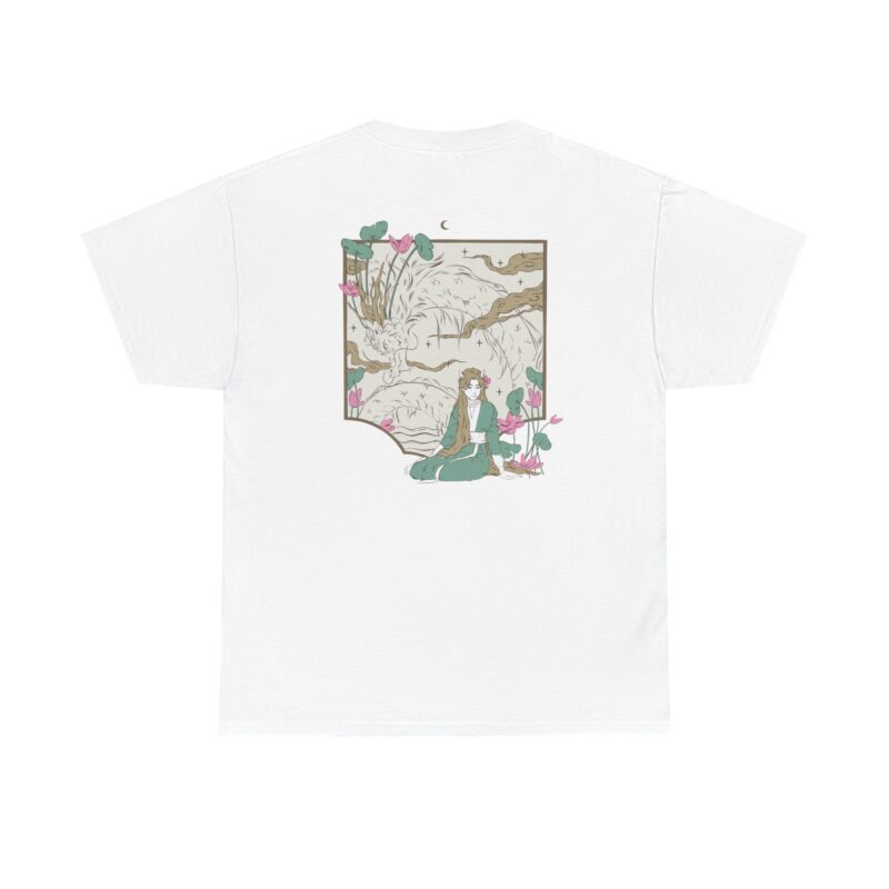 Celebrate Hmong's 2025 Myths & Legends Festival Unisex Tee - Support Hmong Artists - Image 8