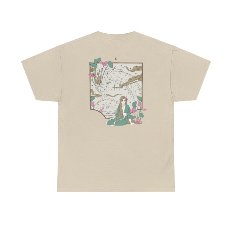 Celebrate Hmong's 2025 Myths & Legends Festival Unisex Tee - Support Hmong Artists