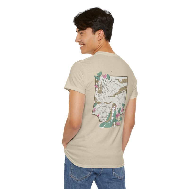 Celebrate Hmong's 2025 Myths & Legends Festival Unisex Tee - Support Hmong Artists - Image 6