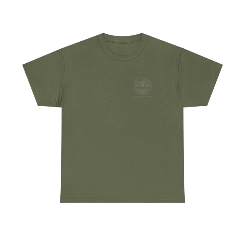 Celebrate Hmong's 2025 Myths & Legends Festival Unisex Tee - Support Hmong Artists - Image 13