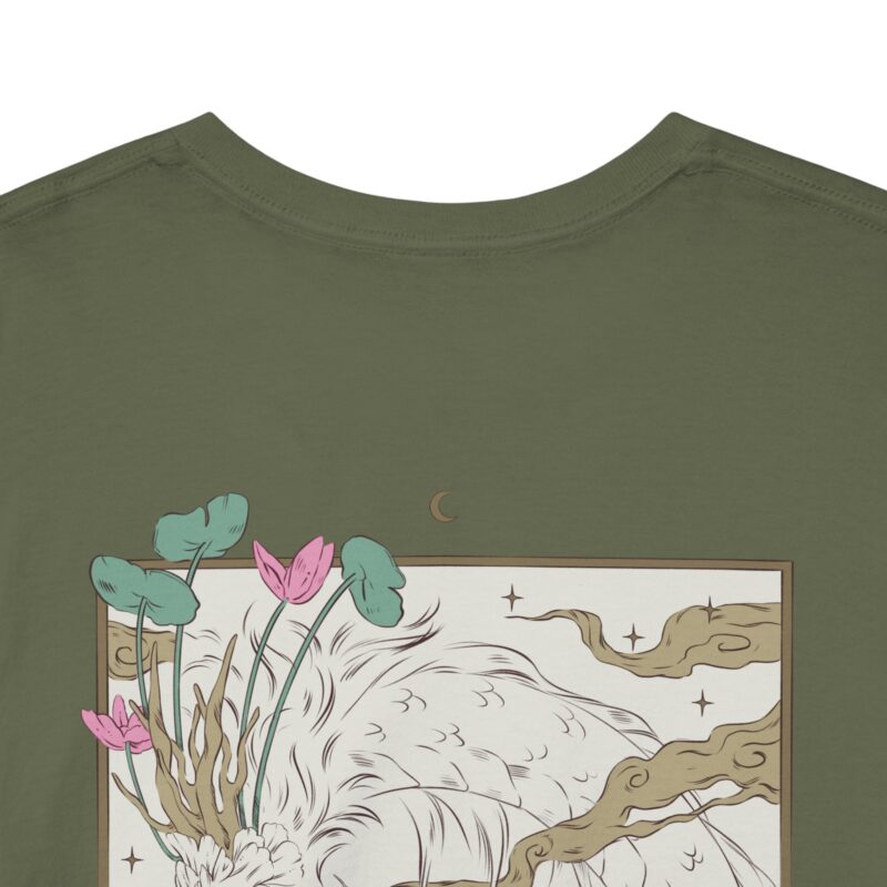 Celebrate Hmong's 2025 Myths & Legends Festival Unisex Tee - Support Hmong Artists - Image 17