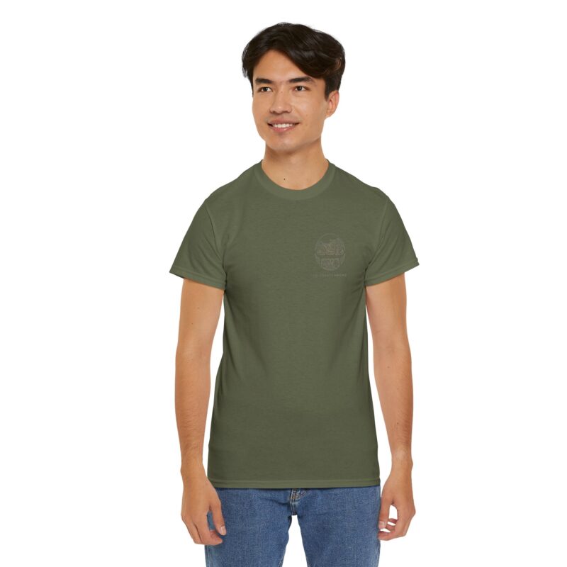 Celebrate Hmong's 2025 Myths & Legends Festival Unisex Tee - Support Hmong Artists - Image 18