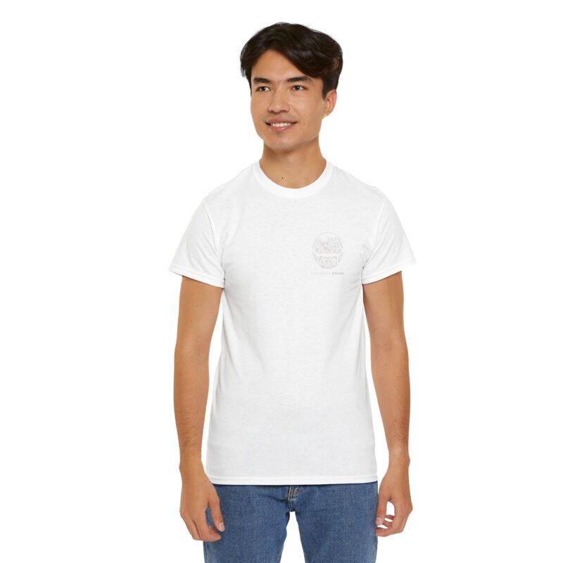 Celebrate Hmong's 2025 Myths & Legends Festival Unisex Tee - Support Hmong Artists - Image 11