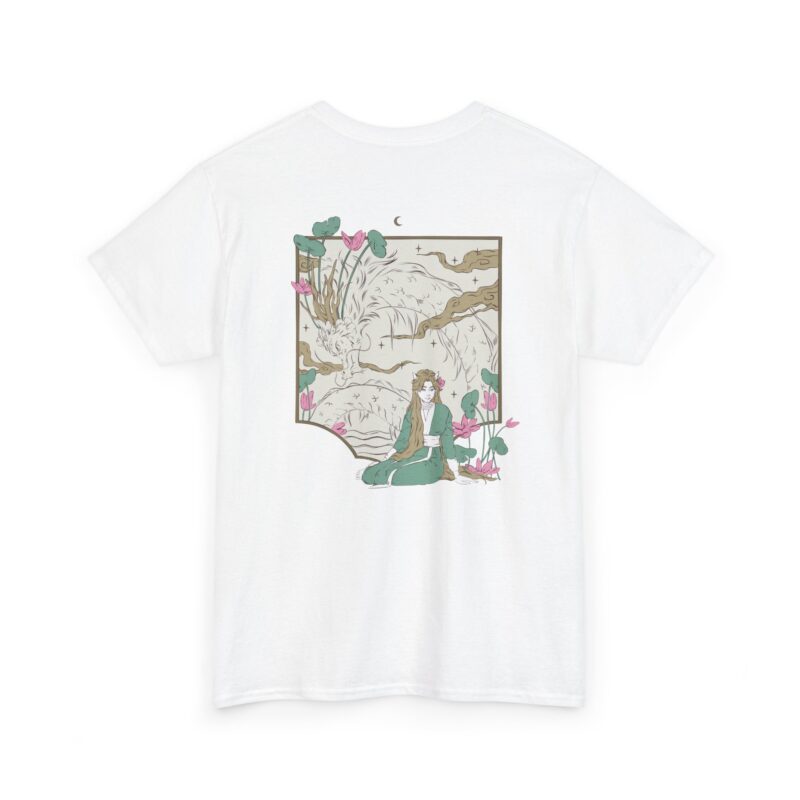 Celebrate Hmong's 2025 Myths & Legends Festival Unisex Tee - Support Hmong Artists - Image 10