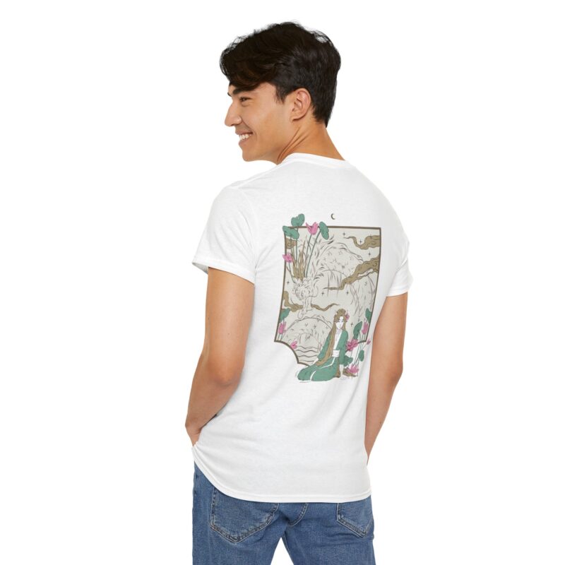 Celebrate Hmong's 2025 Myths & Legends Festival Unisex Tee - Support Hmong Artists - Image 12